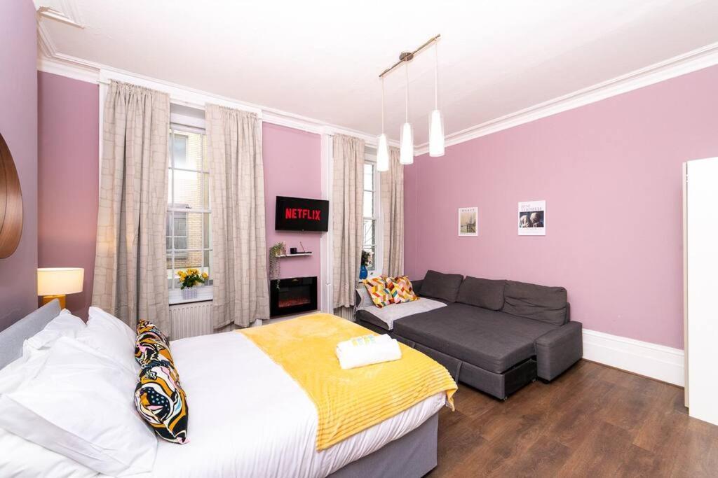 Appartamento Cozy *