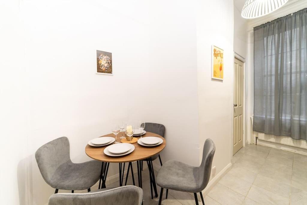 Appartamento Cozy Londra