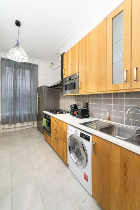 Appartamento Cozy Londra