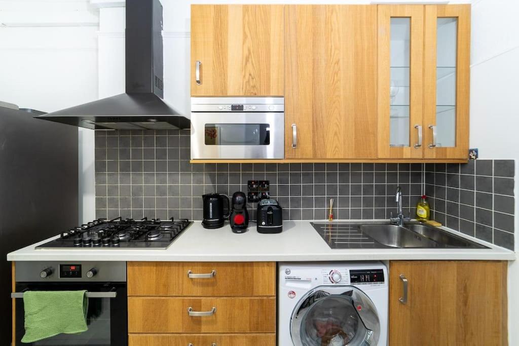 Apartament Cozy *